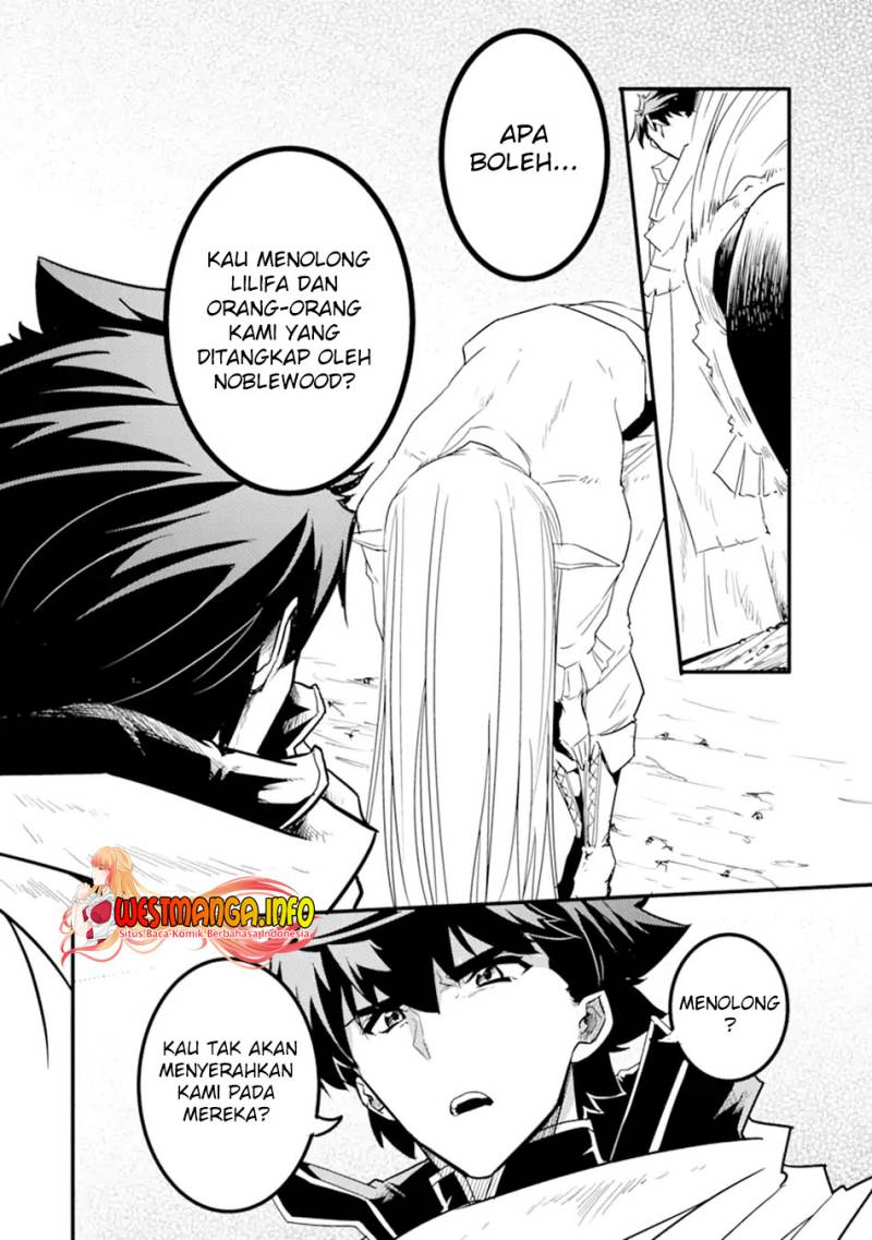 Isekai Kokka Arukimaira~ Saijaku No ō To Musō No Gunzei~ Chapter 11.2 - halaman 10