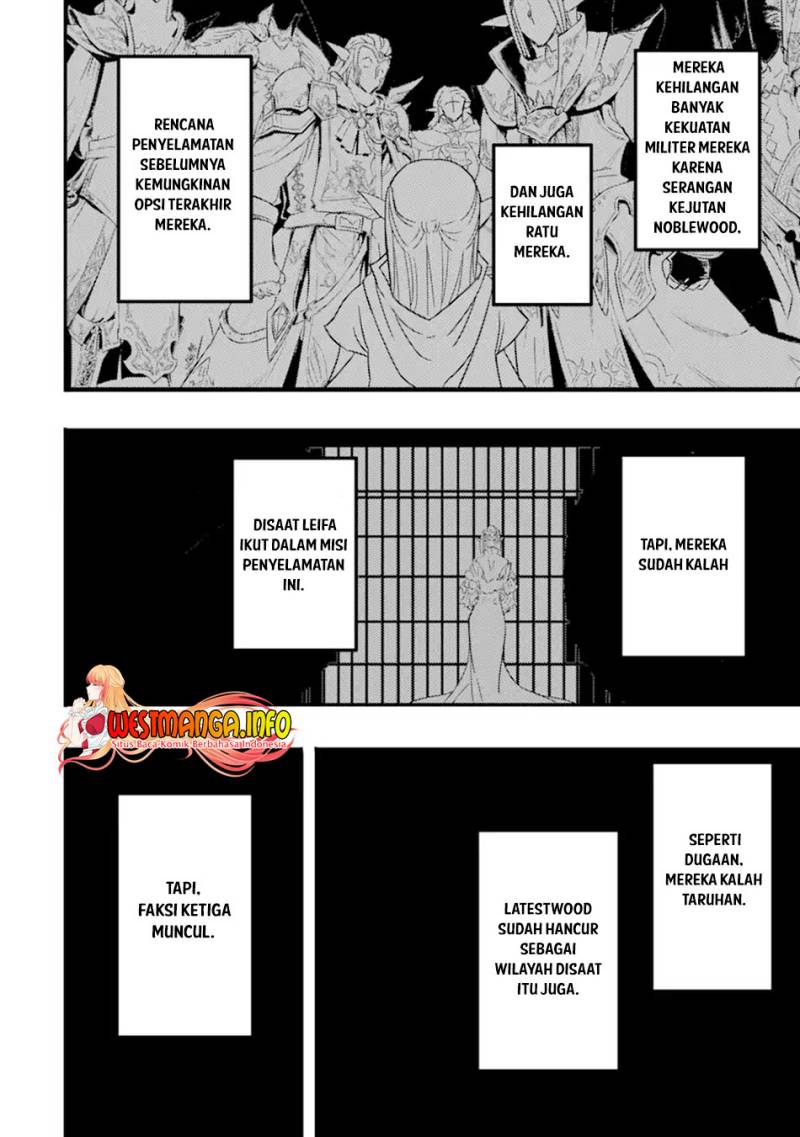 Isekai Kokka Arukimaira~ Saijaku No ō To Musō No Gunzei~ Chapter 11.2 - halaman 12