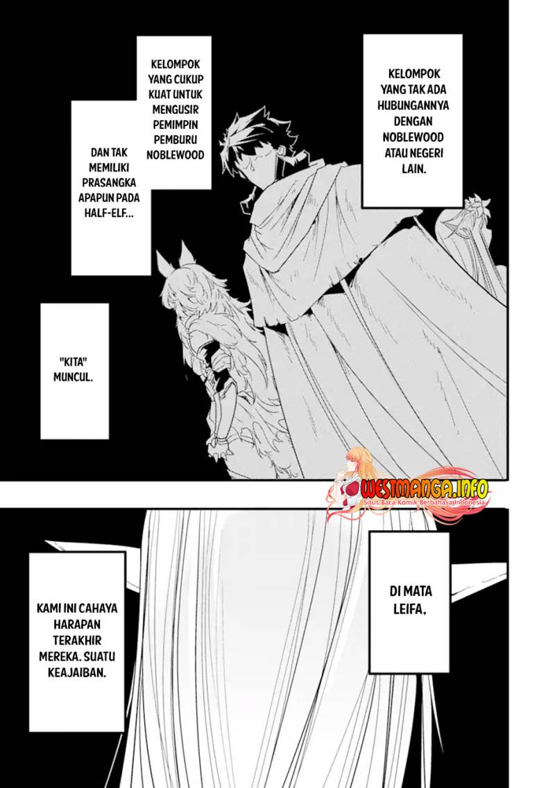 Isekai Kokka Arukimaira~ Saijaku No ō To Musō No Gunzei~ Chapter 11.2 - halaman 13