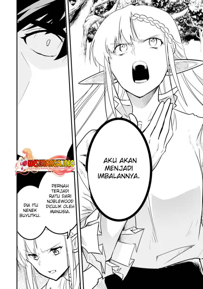 Isekai Kokka Arukimaira~ Saijaku No ō To Musō No Gunzei~ Chapter 11.2 - halaman 16