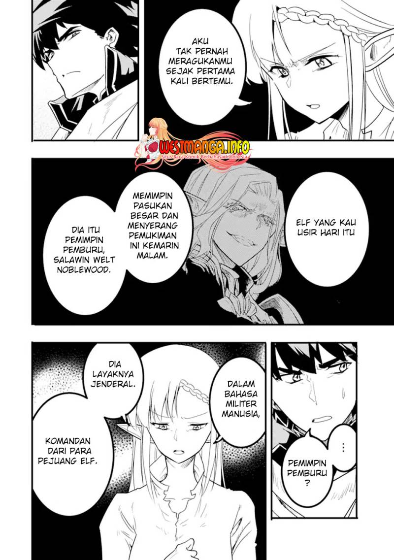 Isekai Kokka Arukimaira~ Saijaku No ō To Musō No Gunzei~ Chapter 11.2 - halaman 6