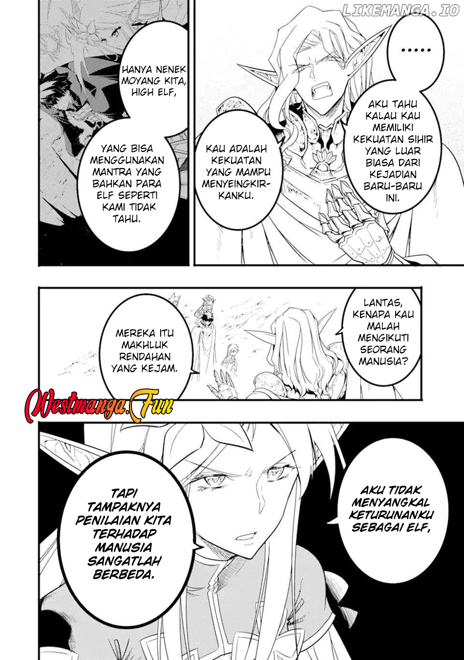 Isekai Kokka Arukimaira~ Saijaku No ō To Musō No Gunzei~ Chapter 13.2 - halaman 11