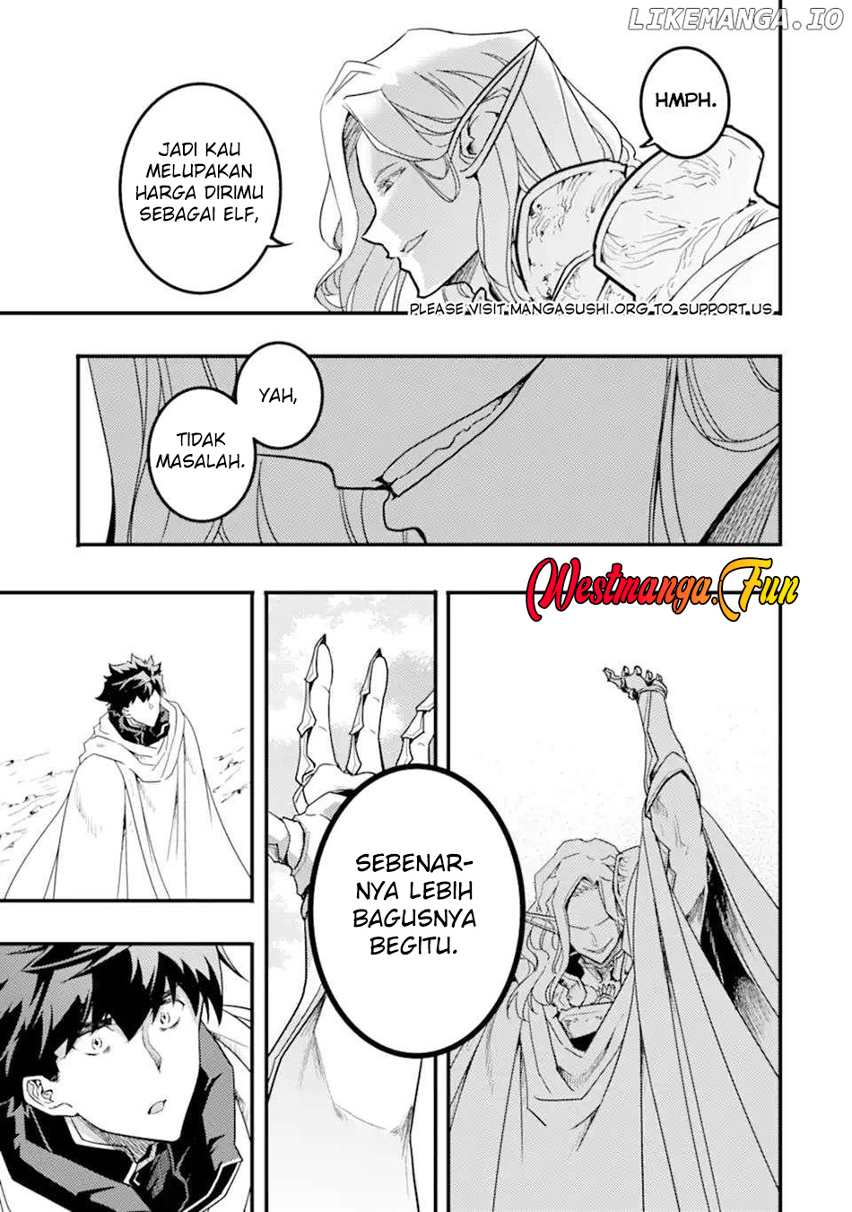 Isekai Kokka Arukimaira~ Saijaku No ō To Musō No Gunzei~ Chapter 13.2 - halaman 12