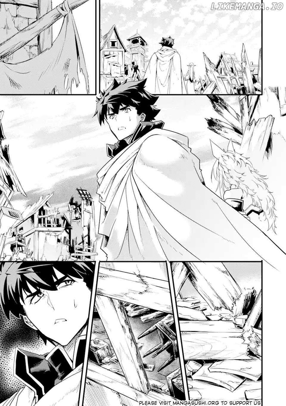 Isekai Kokka Arukimaira~ Saijaku No ō To Musō No Gunzei~ Chapter 13.2 - halaman 2