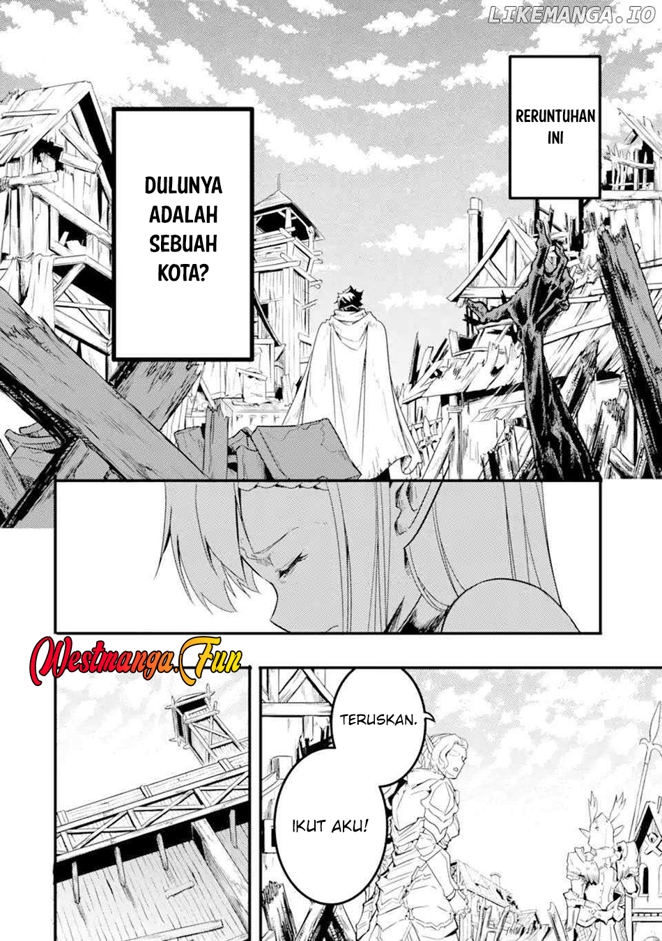 Isekai Kokka Arukimaira~ Saijaku No ō To Musō No Gunzei~ Chapter 13.2 - halaman 4