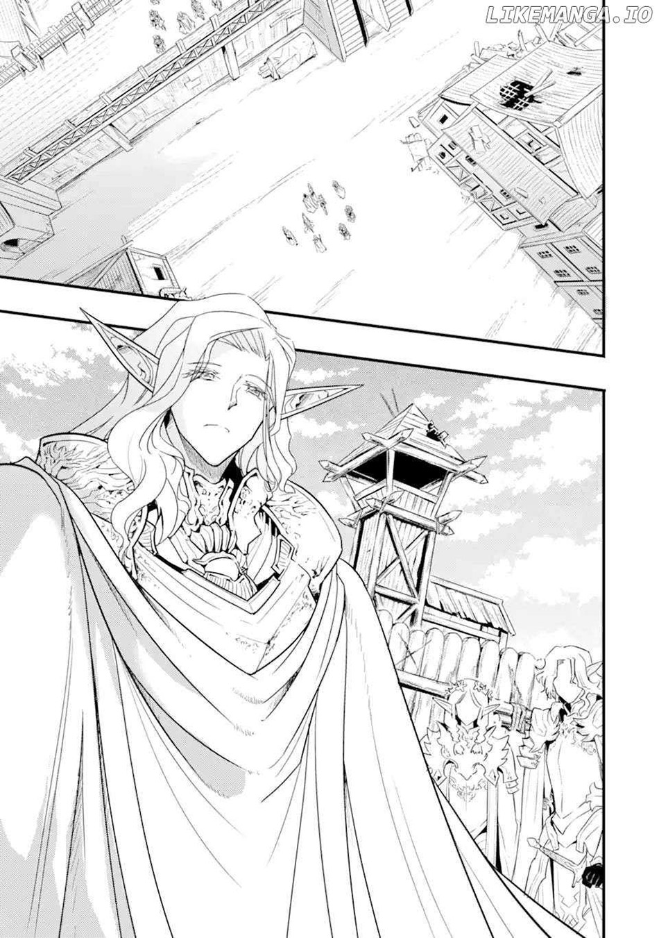 Isekai Kokka Arukimaira~ Saijaku No ō To Musō No Gunzei~ Chapter 13.2 - halaman 5
