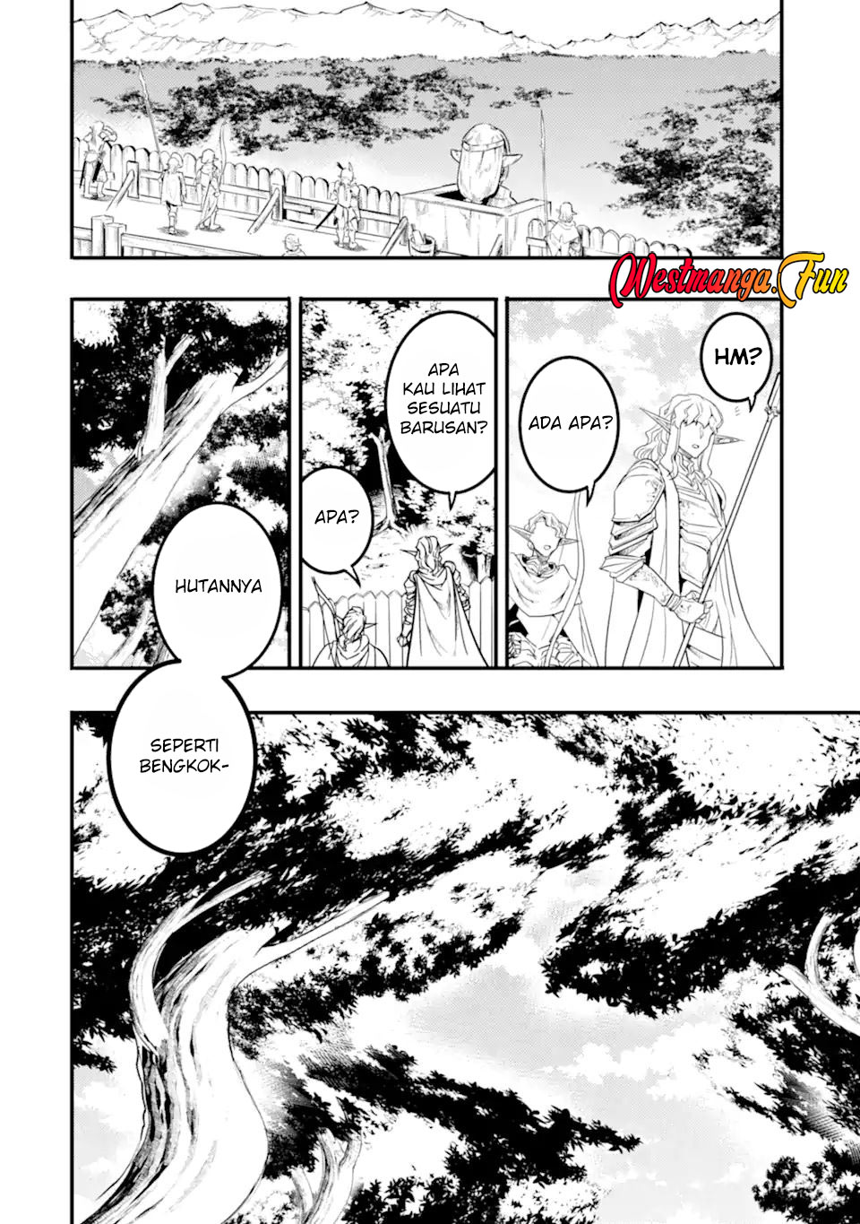 Isekai Kokka Arukimaira~ Saijaku No ō To Musō No Gunzei~ Chapter 13.4 - halaman 7