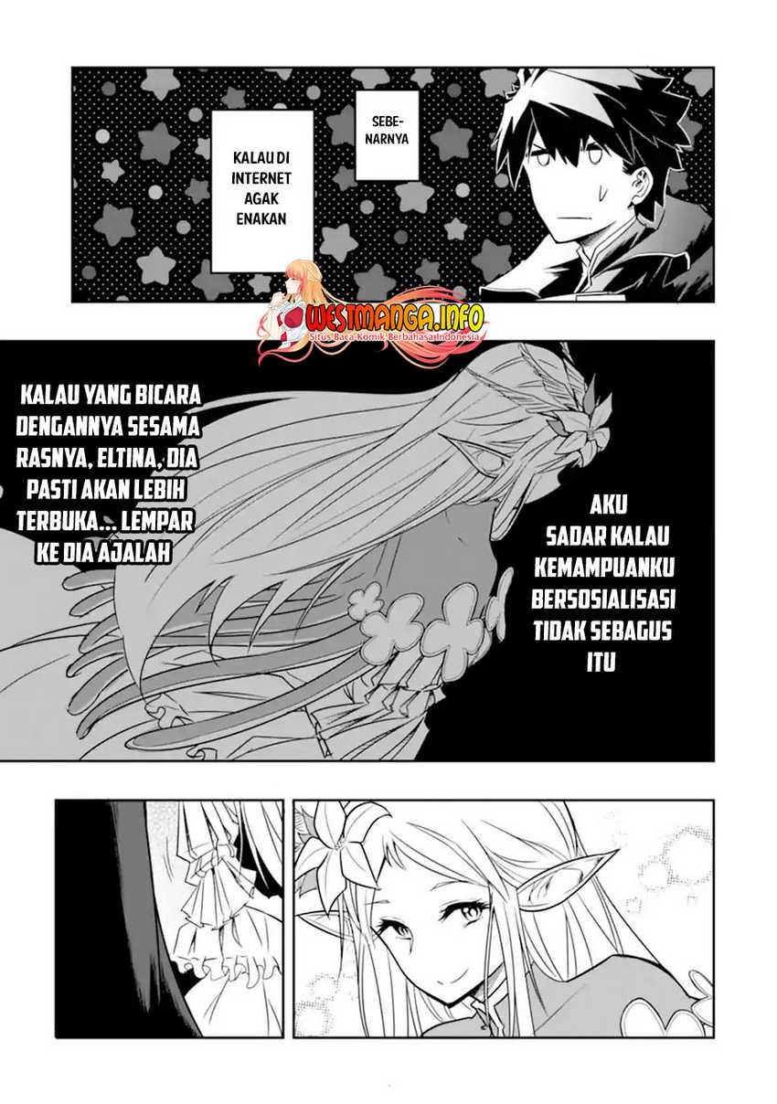 Isekai Kokka Arukimaira~ Saijaku No ō To Musō No Gunzei~ Chapter 3.2 - halaman 11