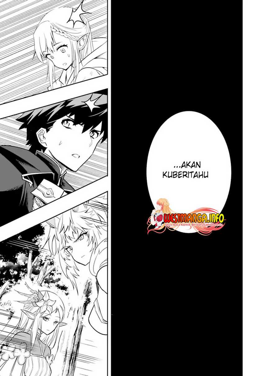 Isekai Kokka Arukimaira~ Saijaku No ō To Musō No Gunzei~ Chapter 3.2 - halaman 17