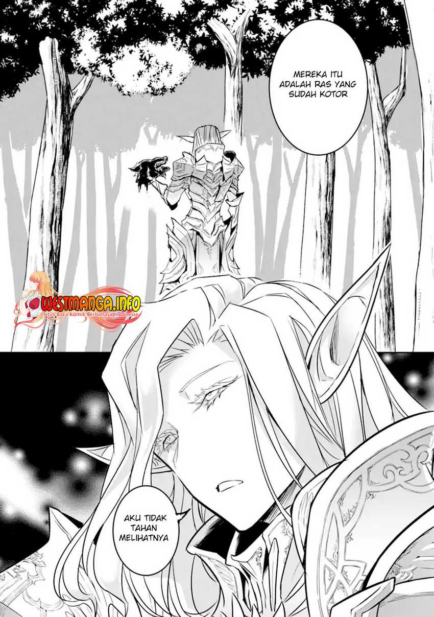 Isekai Kokka Arukimaira~ Saijaku No ō To Musō No Gunzei~ Chapter 3.2 - halaman 18