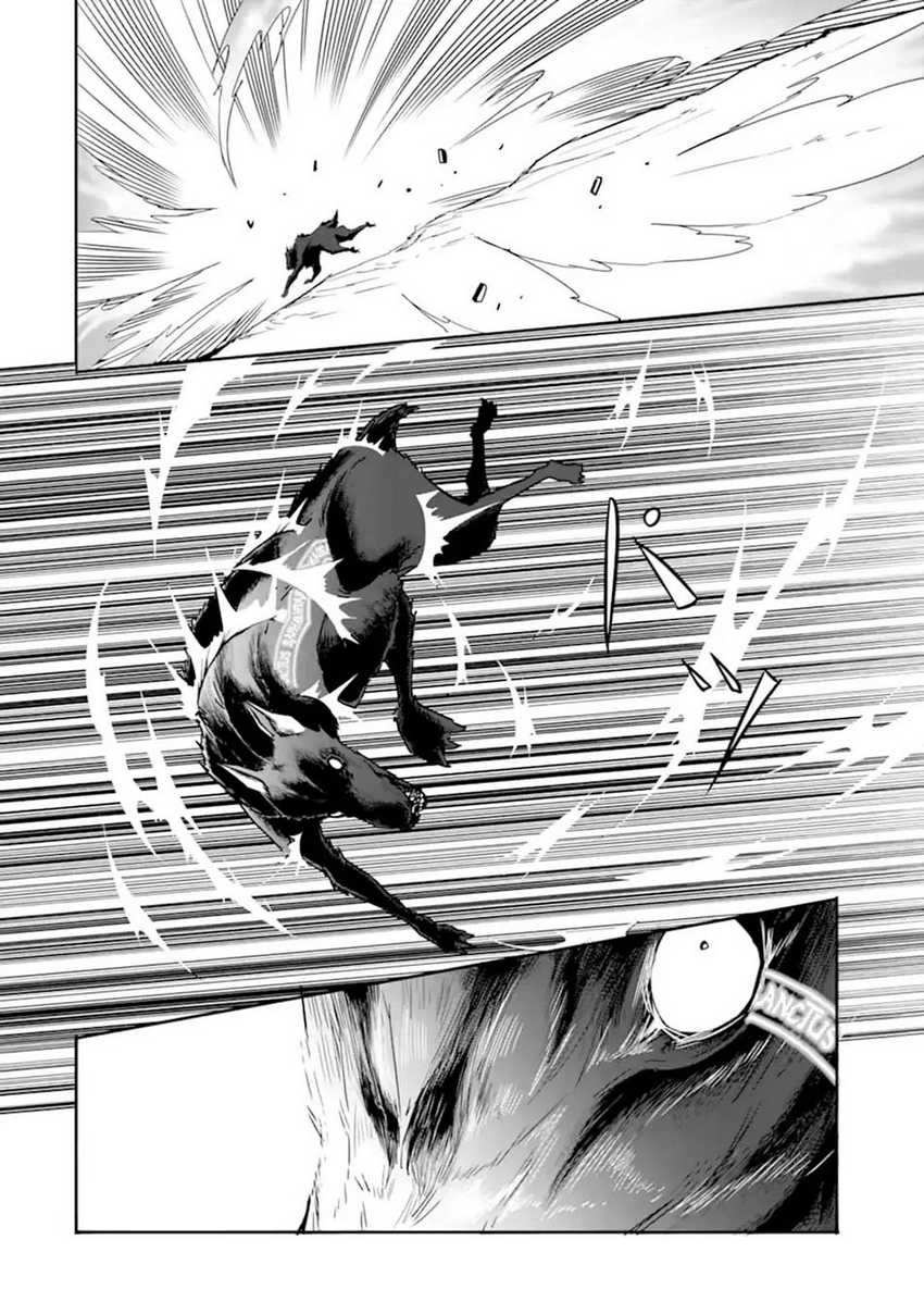 Isekai Kokka Arukimaira~ Saijaku No ō To Musō No Gunzei~ Chapter 3.2 - halaman 4