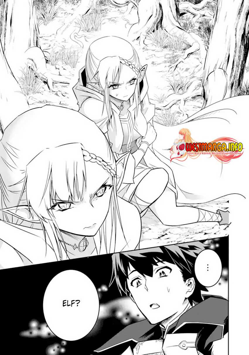 Isekai Kokka Arukimaira~ Saijaku No ō To Musō No Gunzei~ Chapter 3.2 - halaman 7