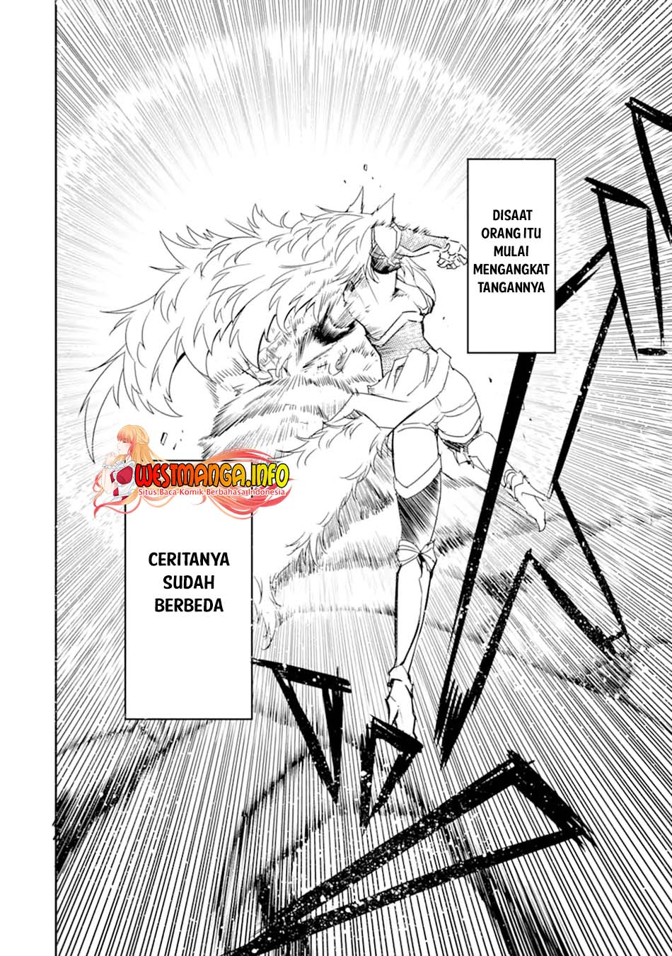 Isekai Kokka Arukimaira~ Saijaku No ō To Musō No Gunzei~ Chapter 3.3 - halaman 22