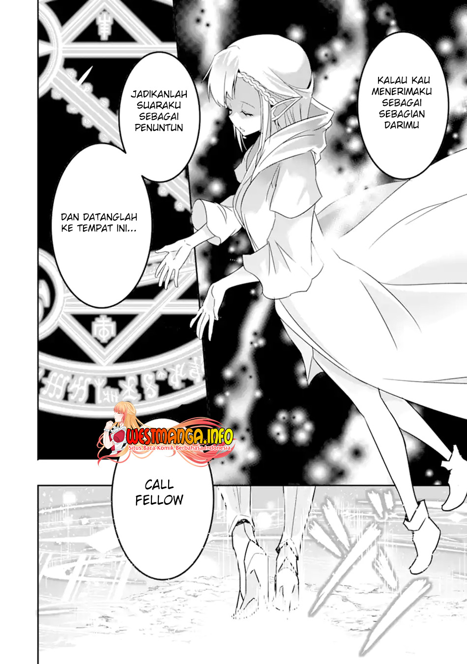 Isekai Kokka Arukimaira~ Saijaku No ō To Musō No Gunzei~ Chapter 4.2 - halaman 16