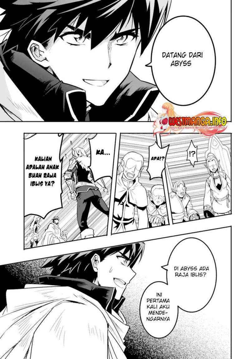 Isekai Kokka Arukimaira~ Saijaku No ō To Musō No Gunzei~ Chapter 5.1 - halaman 16