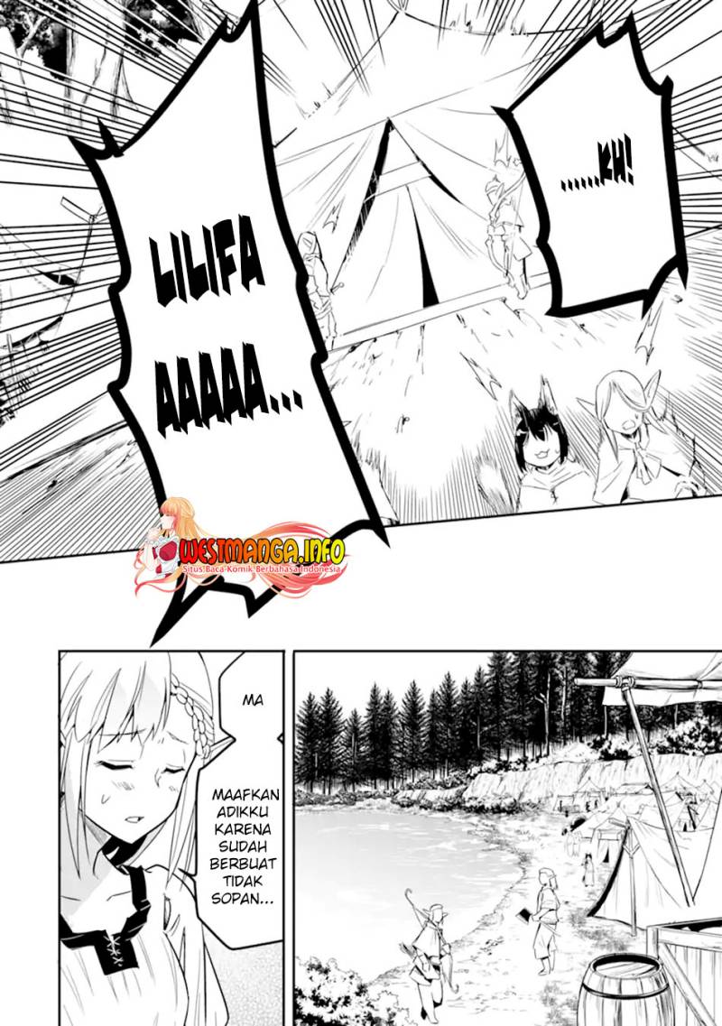 Isekai Kokka Arukimaira~ Saijaku No ō To Musō No Gunzei~ Chapter 5.2 - halaman 13