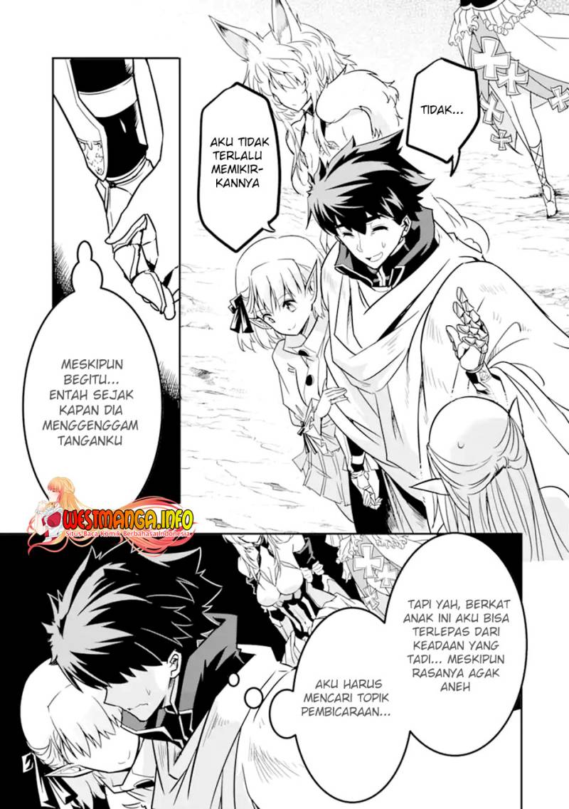 Isekai Kokka Arukimaira~ Saijaku No ō To Musō No Gunzei~ Chapter 5.2 - halaman 14