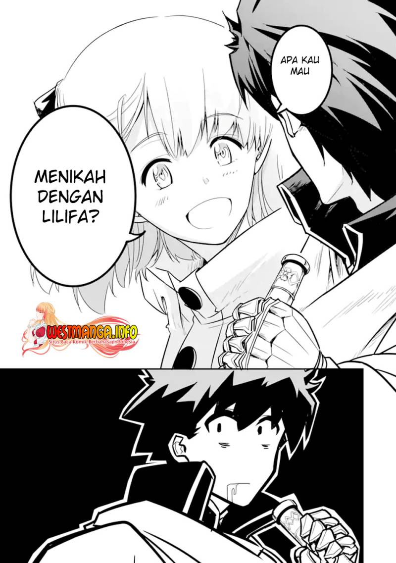 Isekai Kokka Arukimaira~ Saijaku No ō To Musō No Gunzei~ Chapter 5.2 - halaman 18