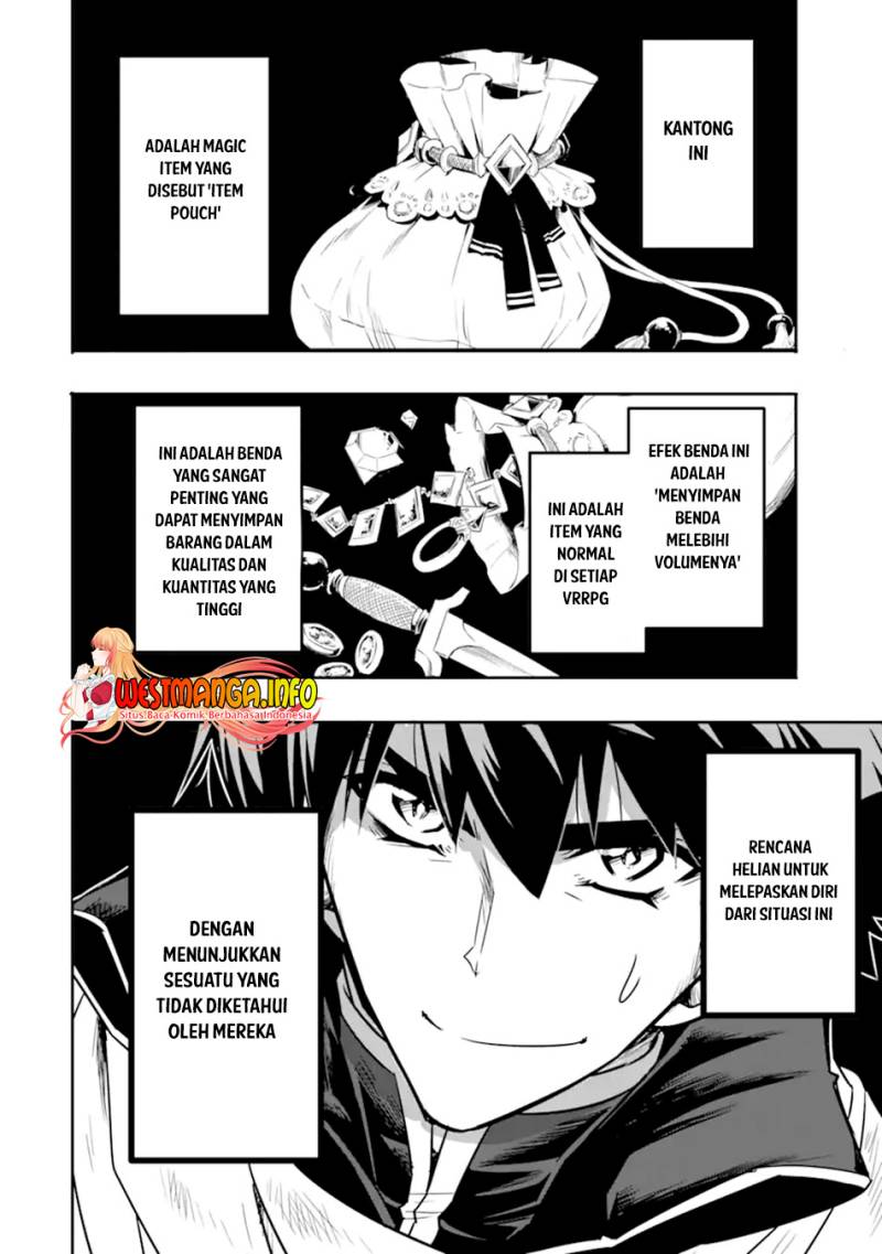 Isekai Kokka Arukimaira~ Saijaku No ō To Musō No Gunzei~ Chapter 5.2 - halaman 5