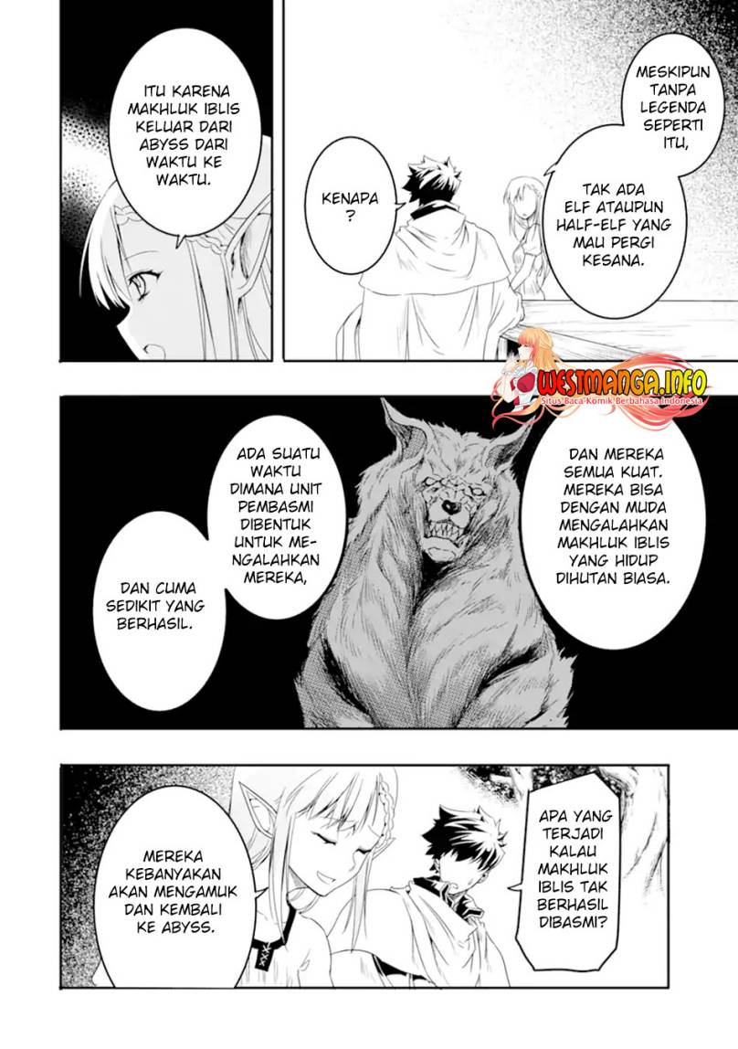 Isekai Kokka Arukimaira~ Saijaku No ō To Musō No Gunzei~ Chapter 6.1 - halaman 11