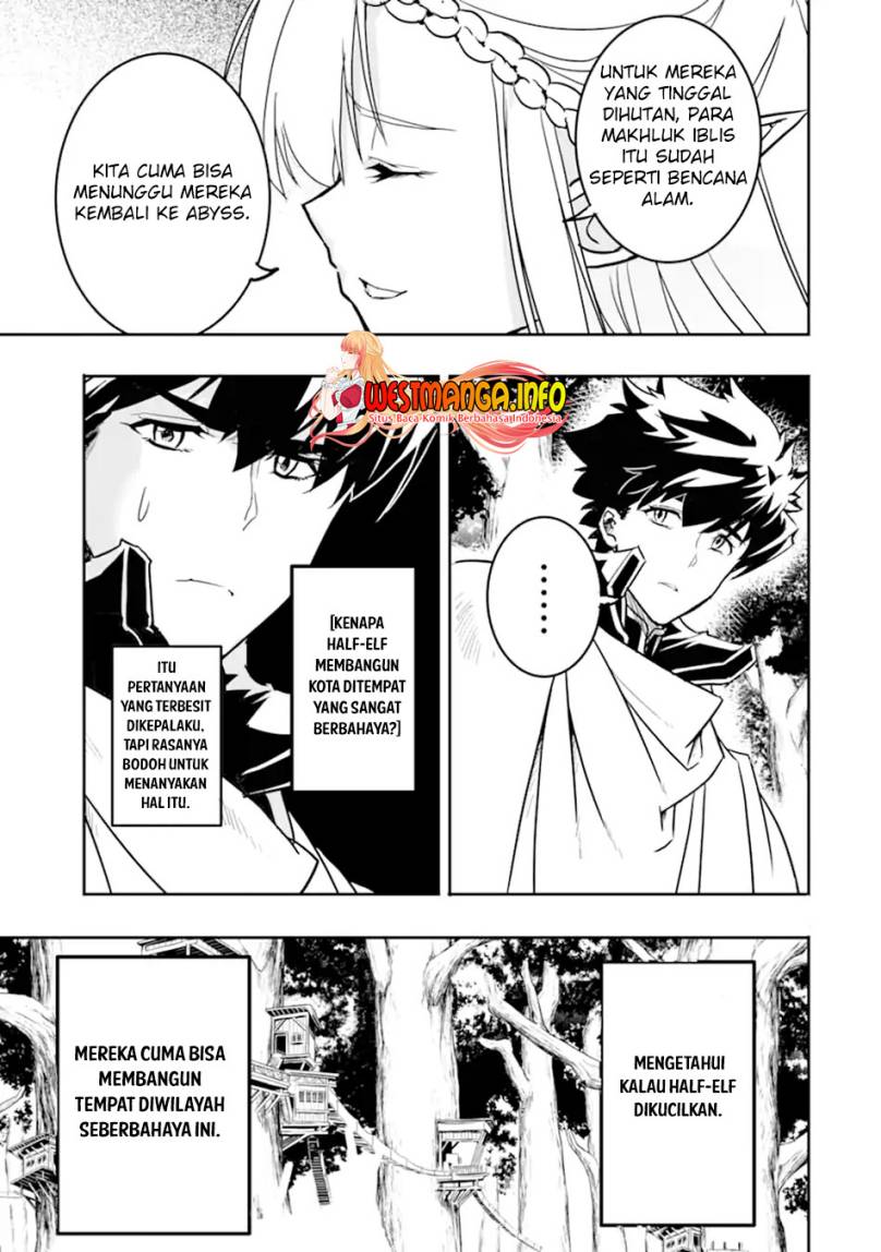 Isekai Kokka Arukimaira~ Saijaku No ō To Musō No Gunzei~ Chapter 6.1 - halaman 12