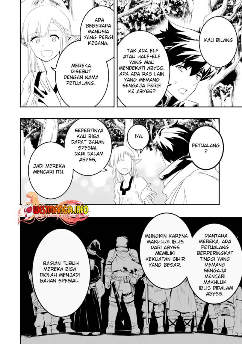 Isekai Kokka Arukimaira~ Saijaku No ō To Musō No Gunzei~ Chapter 6.1 - halaman 13