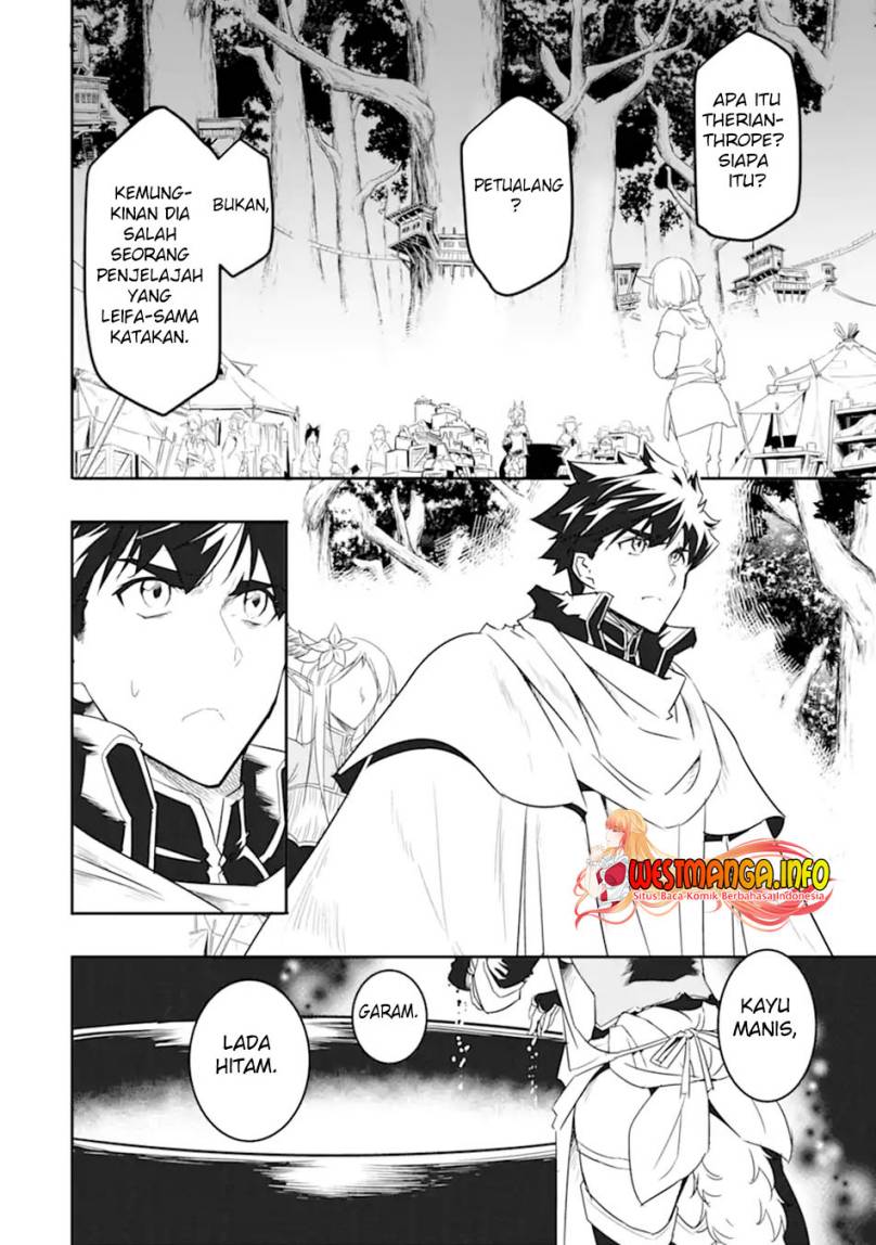 Isekai Kokka Arukimaira~ Saijaku No ō To Musō No Gunzei~ Chapter 6.1 - halaman 4