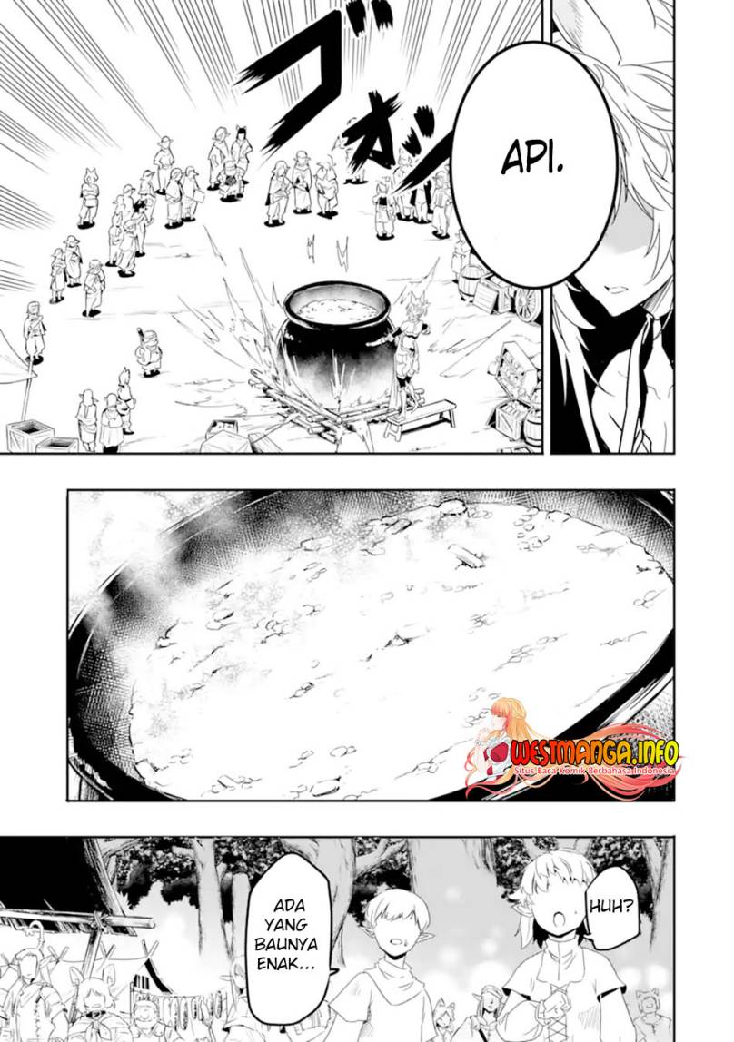 Isekai Kokka Arukimaira~ Saijaku No ō To Musō No Gunzei~ Chapter 6.1 - halaman 5