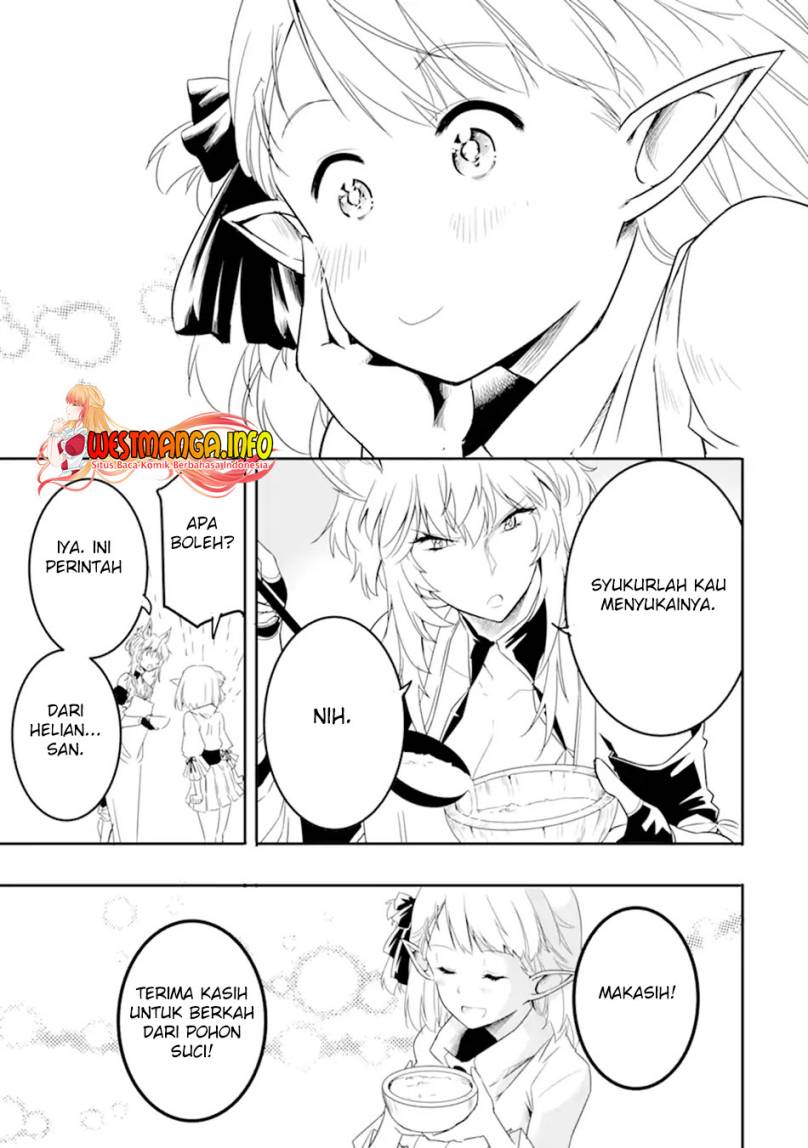 Isekai Kokka Arukimaira~ Saijaku No ō To Musō No Gunzei~ Chapter 6.1 - halaman 7