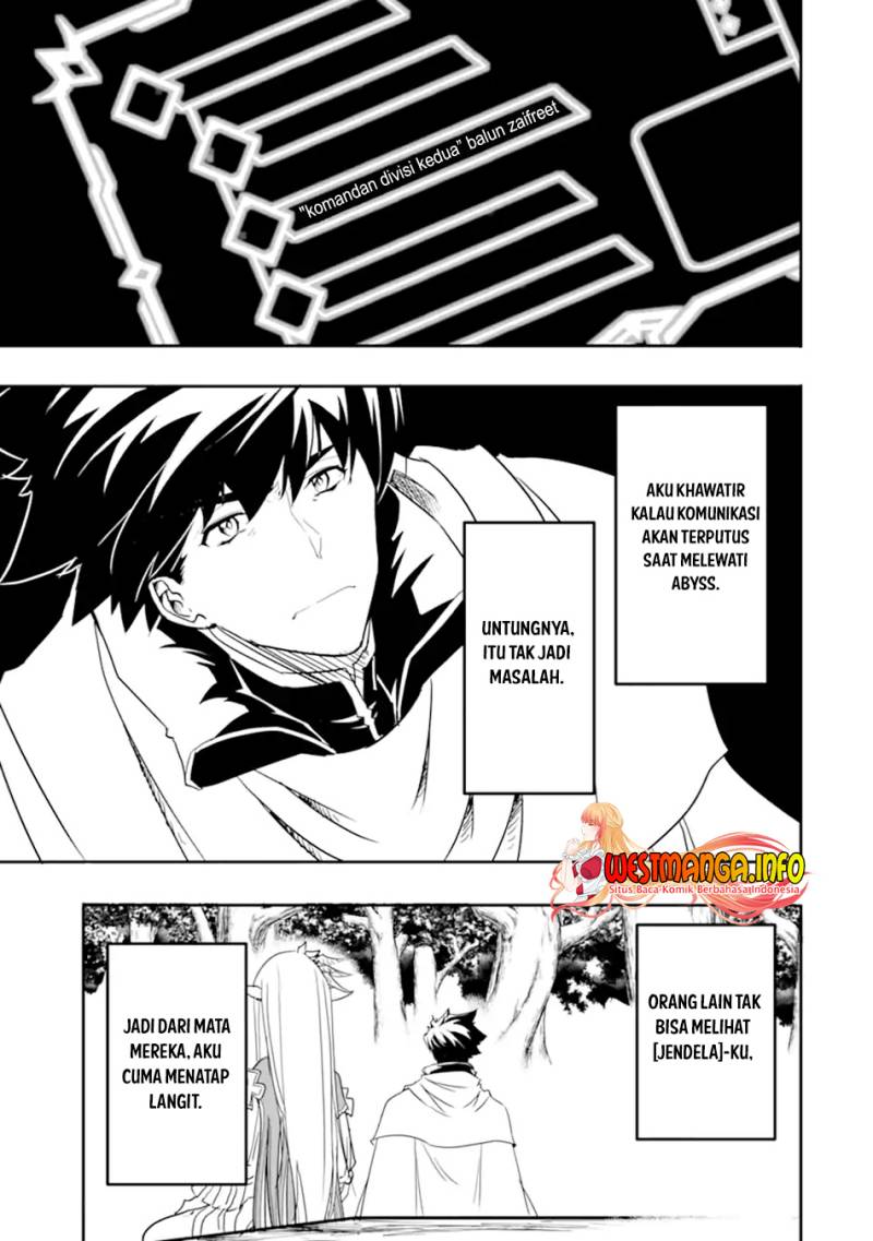 Isekai Kokka Arukimaira~ Saijaku No ō To Musō No Gunzei~ Chapter 6.2 - halaman 11