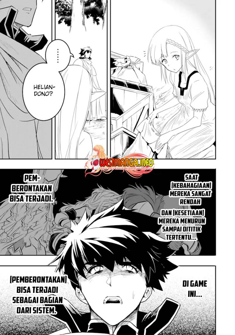 Isekai Kokka Arukimaira~ Saijaku No ō To Musō No Gunzei~ Chapter 6.2 - halaman 15