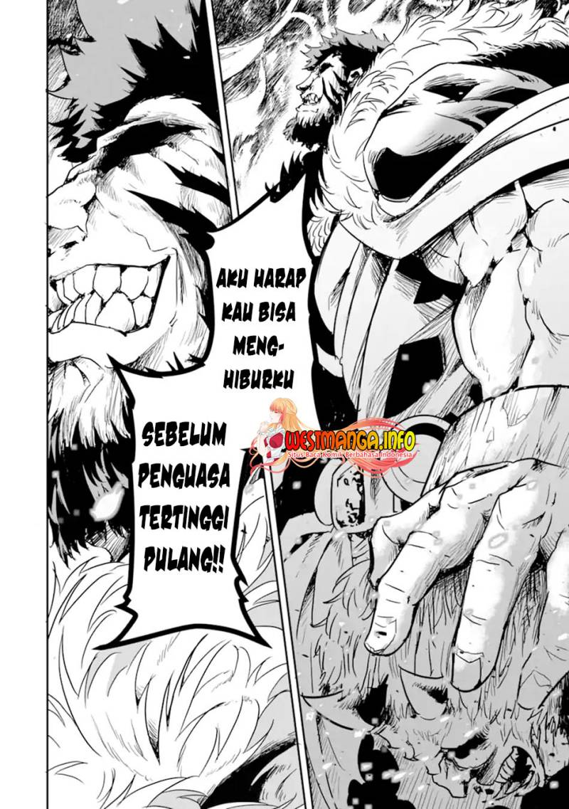 Isekai Kokka Arukimaira~ Saijaku No ō To Musō No Gunzei~ Chapter 6.2 - halaman 18