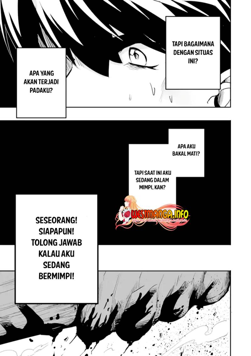 Isekai Kokka Arukimaira~ Saijaku No ō To Musō No Gunzei~ Chapter 7.1 - halaman 10