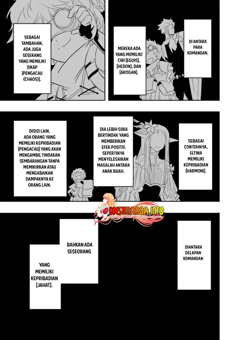 Isekai Kokka Arukimaira~ Saijaku No ō To Musō No Gunzei~ Chapter 7.1 - halaman 20