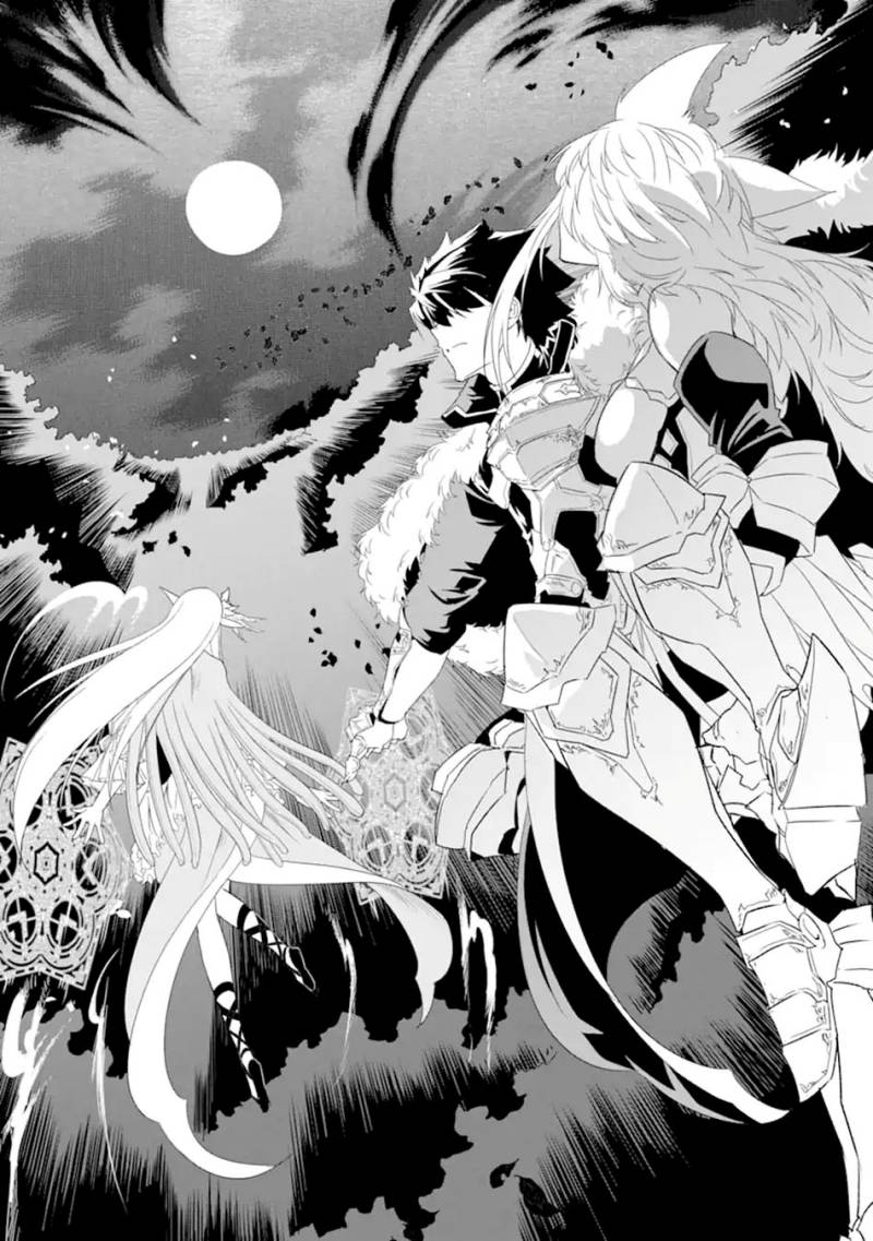 Isekai Kokka Arukimaira~ Saijaku No ō To Musō No Gunzei~ Chapter 7.1 - halaman 5
