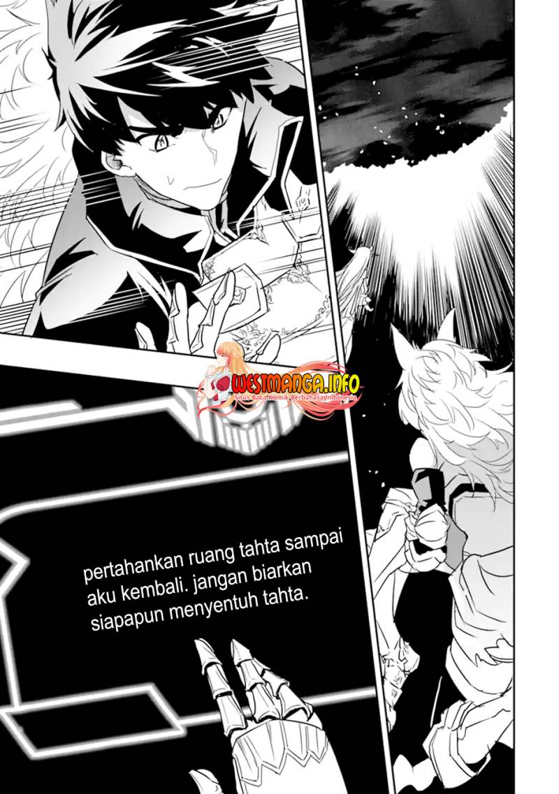 Isekai Kokka Arukimaira~ Saijaku No ō To Musō No Gunzei~ Chapter 7.1 - halaman 6
