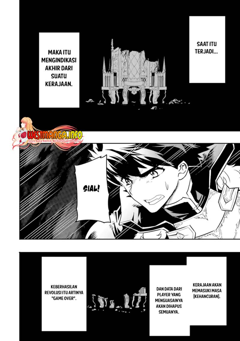 Isekai Kokka Arukimaira~ Saijaku No ō To Musō No Gunzei~ Chapter 7.1 - halaman 9