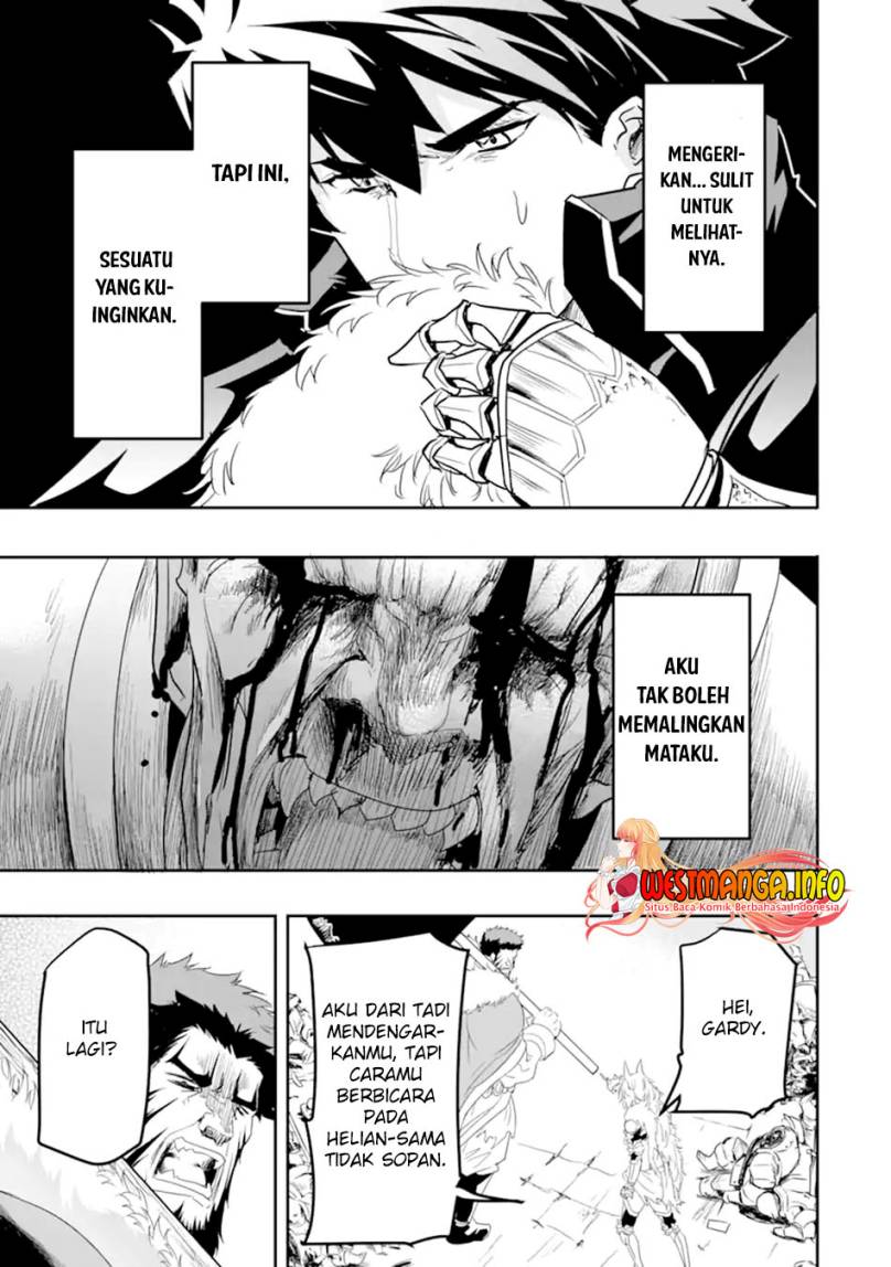 Isekai Kokka Arukimaira~ Saijaku No ō To Musō No Gunzei~ Chapter 7.2 - halaman 10