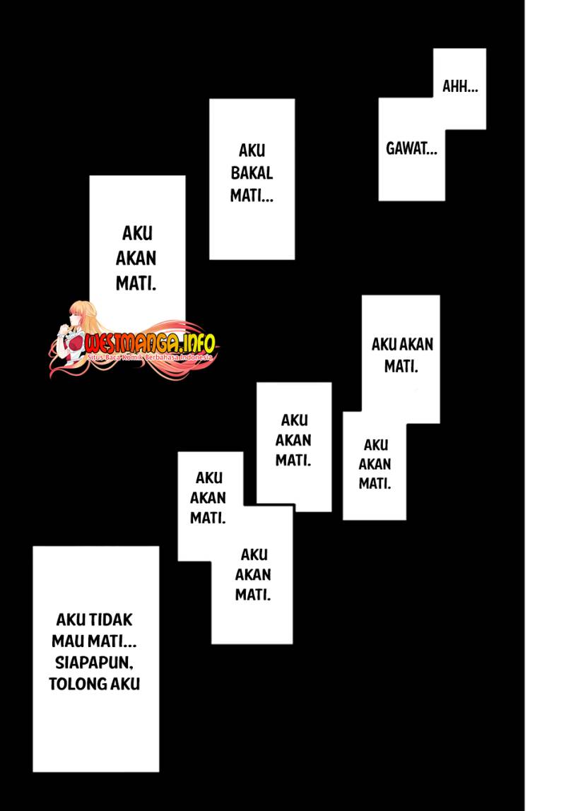 Isekai Kokka Arukimaira~ Saijaku No ō To Musō No Gunzei~ Chapter 7.2 - halaman 15