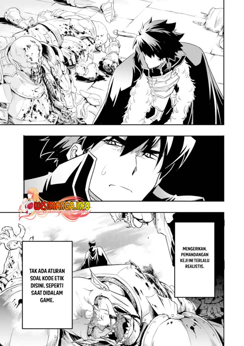 Isekai Kokka Arukimaira~ Saijaku No ō To Musō No Gunzei~ Chapter 7.2 - halaman 6