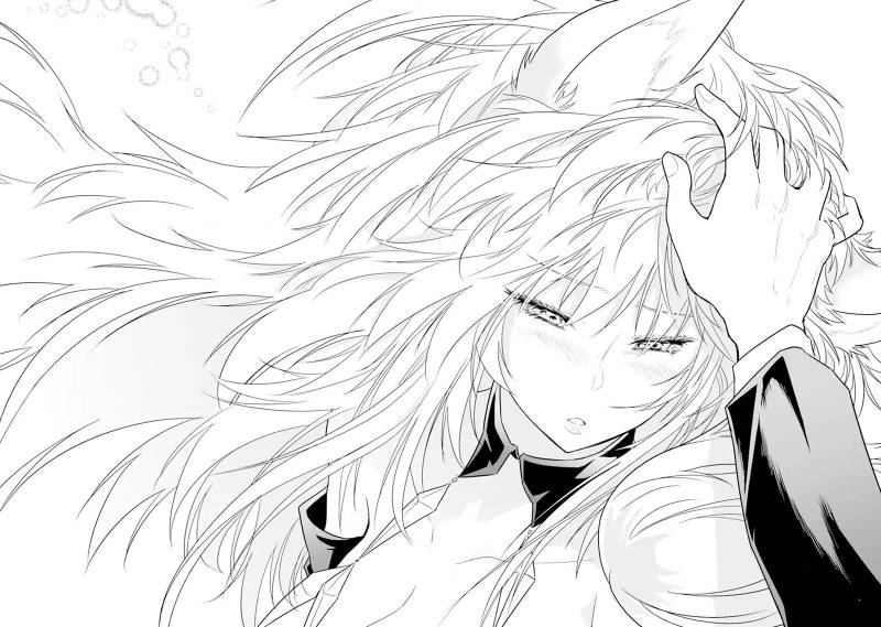 Isekai Kokka Arukimaira~ Saijaku No ō To Musō No Gunzei~ Chapter 8.2 - halaman 13