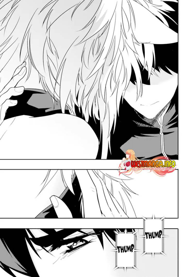 Isekai Kokka Arukimaira~ Saijaku No ō To Musō No Gunzei~ Chapter 8.2 - halaman 15