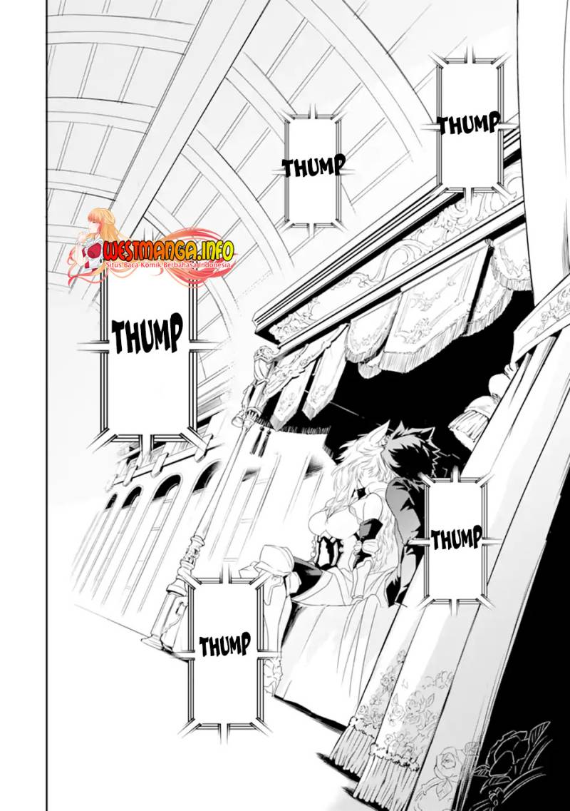 Isekai Kokka Arukimaira~ Saijaku No ō To Musō No Gunzei~ Chapter 8.2 - halaman 16