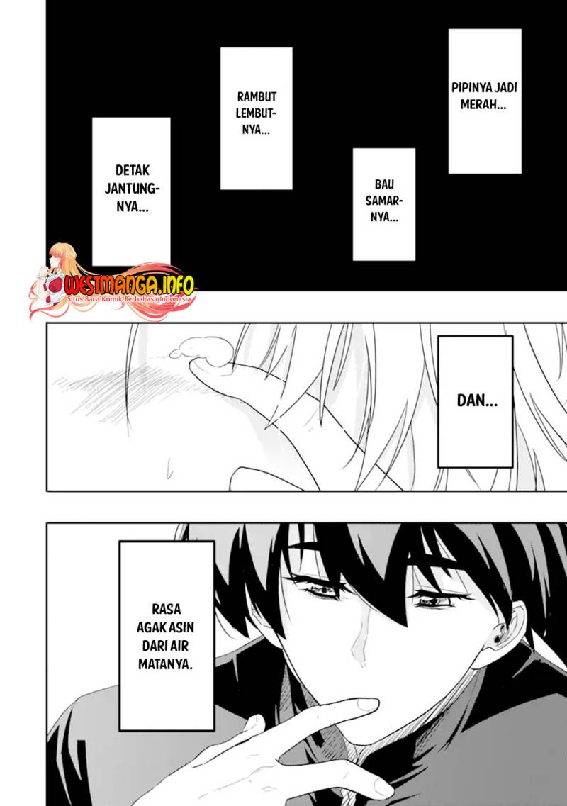 Isekai Kokka Arukimaira~ Saijaku No ō To Musō No Gunzei~ Chapter 8.2 - halaman 18