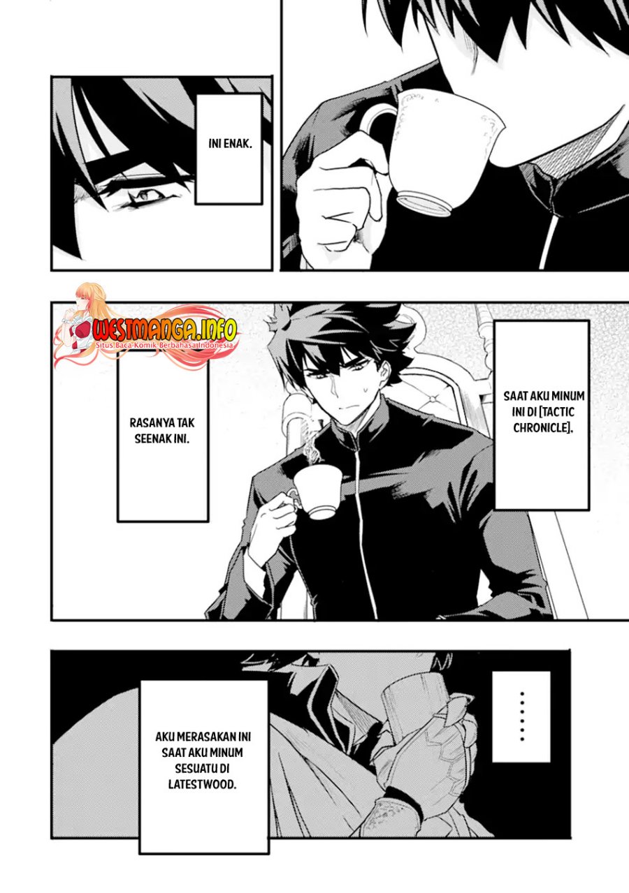 Isekai Kokka Arukimaira~ Saijaku No ō To Musō No Gunzei~ Chapter 9.1 - halaman 11