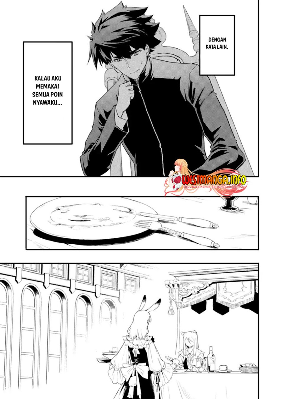 Isekai Kokka Arukimaira~ Saijaku No ō To Musō No Gunzei~ Chapter 9.1 - halaman 20