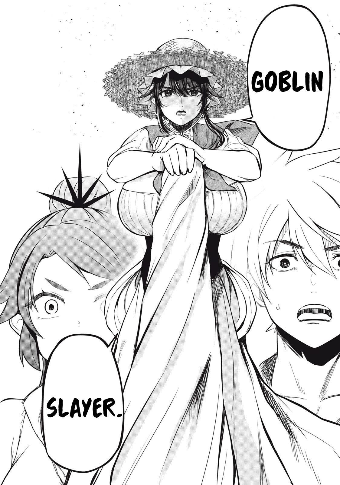 Isekai koushoku Musou Roku Chapter 2 - halaman 30