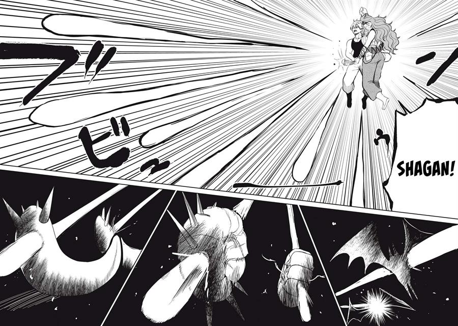 Isekai koushoku Musou Roku Chapter 22 - halaman 7