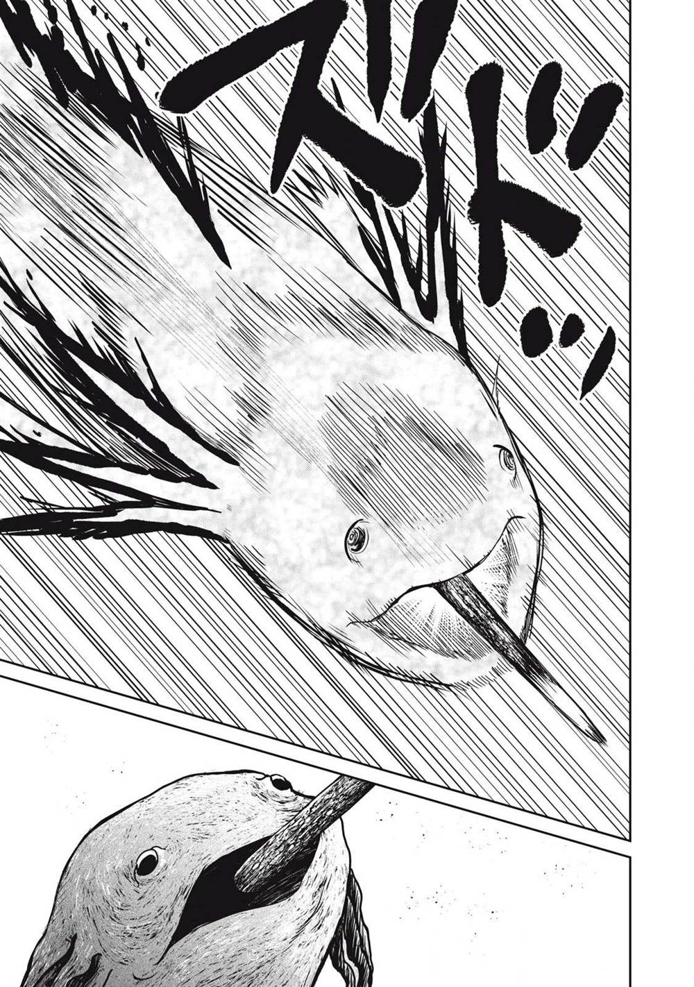 Isekai koushoku Musou Roku Chapter 37 - halaman 16
