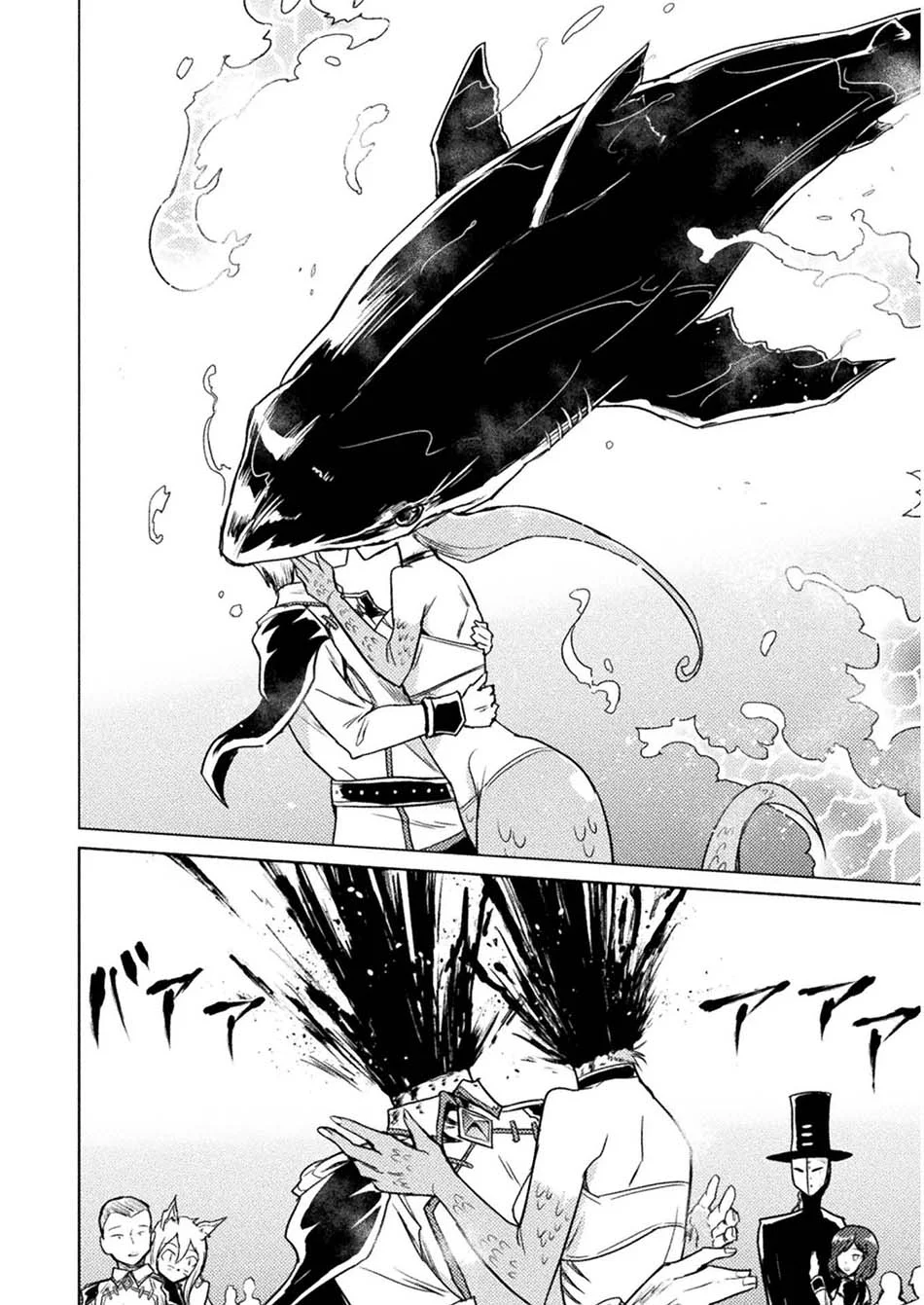 Isekai Kuimetsu no Same Chapter 1 - halaman 23